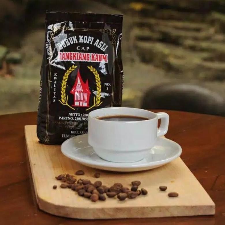 

relaydasbord - kopi rangkiang kaum padang 1kg - robusta kopi asli sumatera