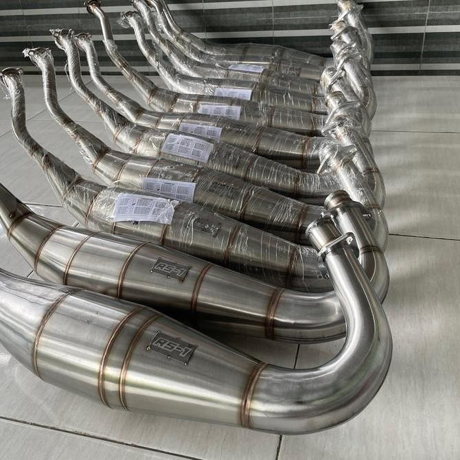 Chamber Rs1 cobra Ninja R ninja Ss ninja rr / Leheran perut Rs1 cobra ninja R / Ninja ss / Ninja rr 