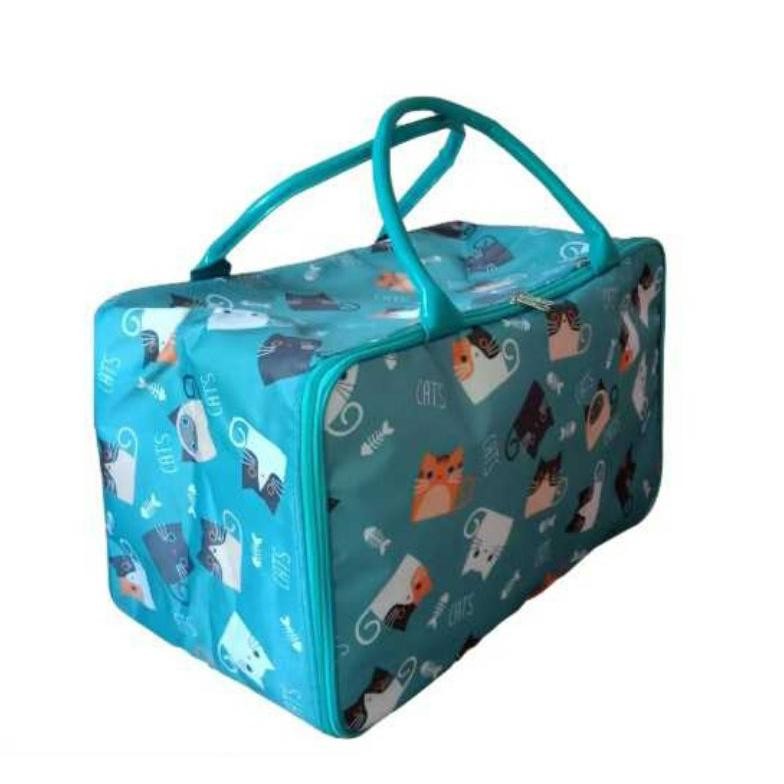 Travel Bag Jumbo | Tas Jinjing Jumbo | Tas Pakaian Original