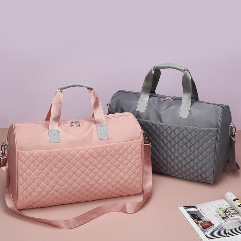 Tas Travel Mudik PX 511 - Tas Travel Bahan Premium - Tas Pakaian Ukuran Besar - Tas Cabin Pesawat Or