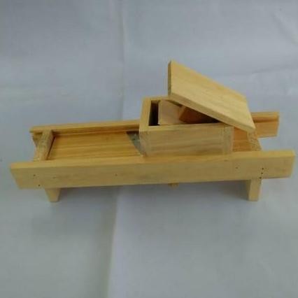 (Best) Alat bikin keripik serutan alat keripik pengiris bawang