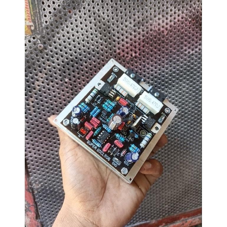 We69 Socl 506 Lowsub Modif Horeg Bass Dominan Siap Pakai Berkualitas