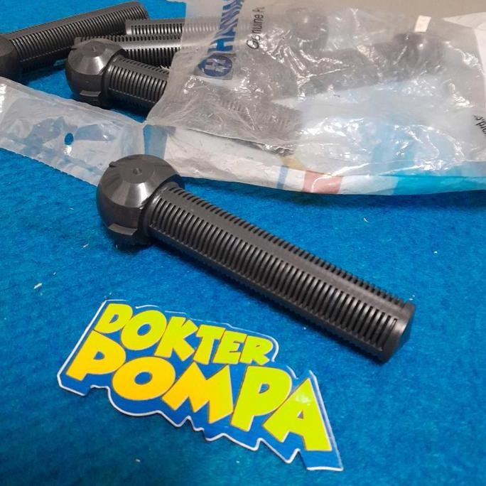 monggo] SPAREPART SAND FILTER HAYWARD - LATERAL FOR "S21-S SX" ORIGINAL / 1Pcs