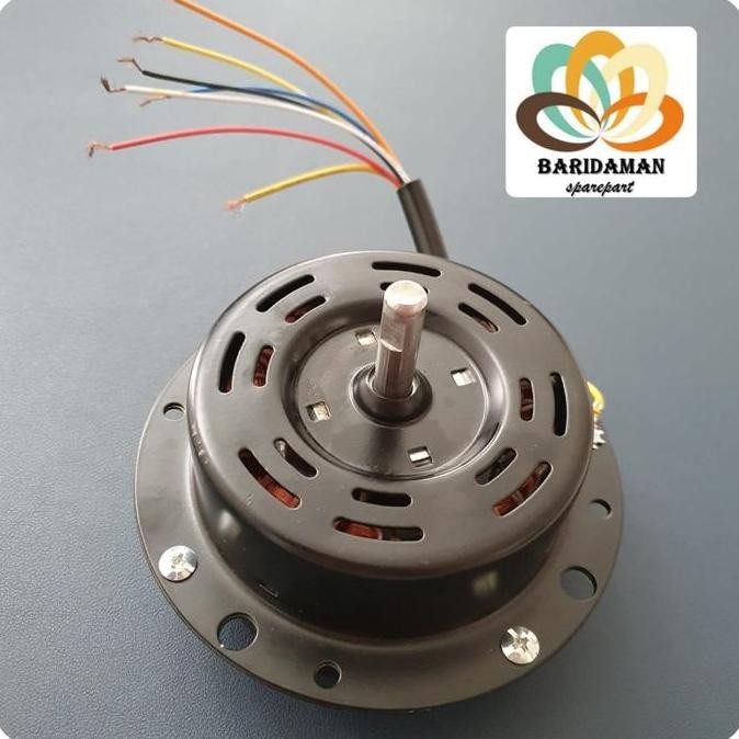 /////] Dinamo Kipas angin Arashi Corona Regency Tordano - Diameter AS 10mm 12mm 10 12 - ARF 20 18 16