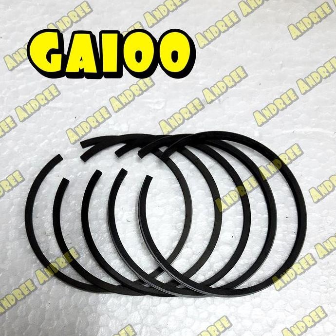 """] GA 100 Ring Piston Seher Kubota GA100 GA-100