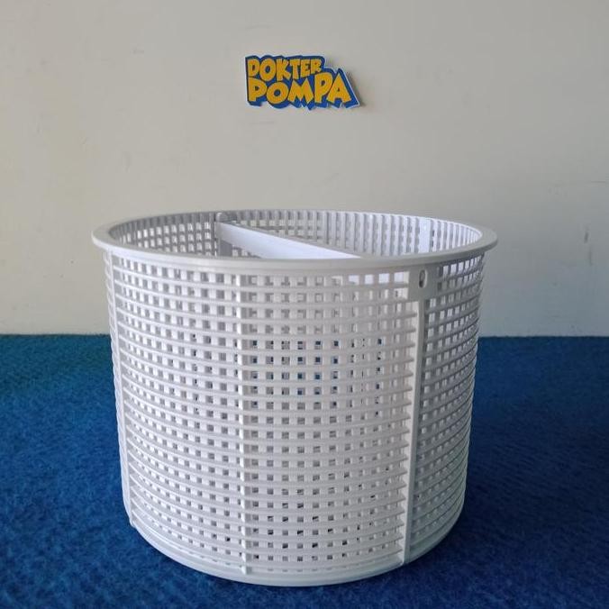 /////] HAYWARD SKIMMER BASKET SPX1082CA - ORIGINAL HAYWARD