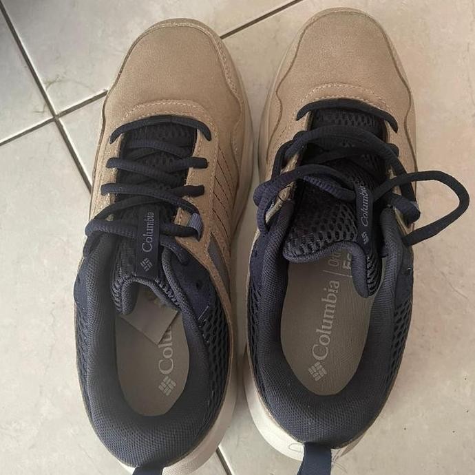 Sepatu Columbia Plateau Venture