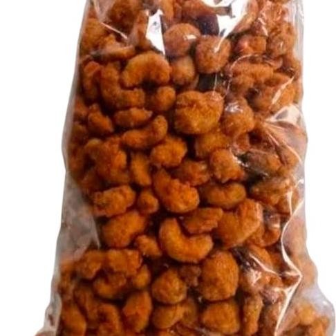 New Kacang mede 1kg matang rasa rasa