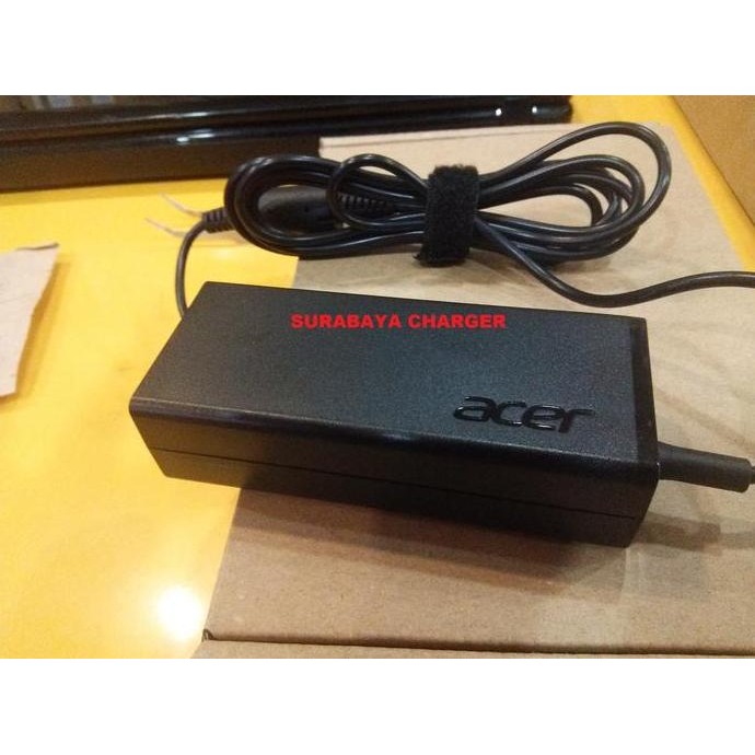 Adaptor Charger Acer Aspire Switch 11 Pro 19V 2,37A