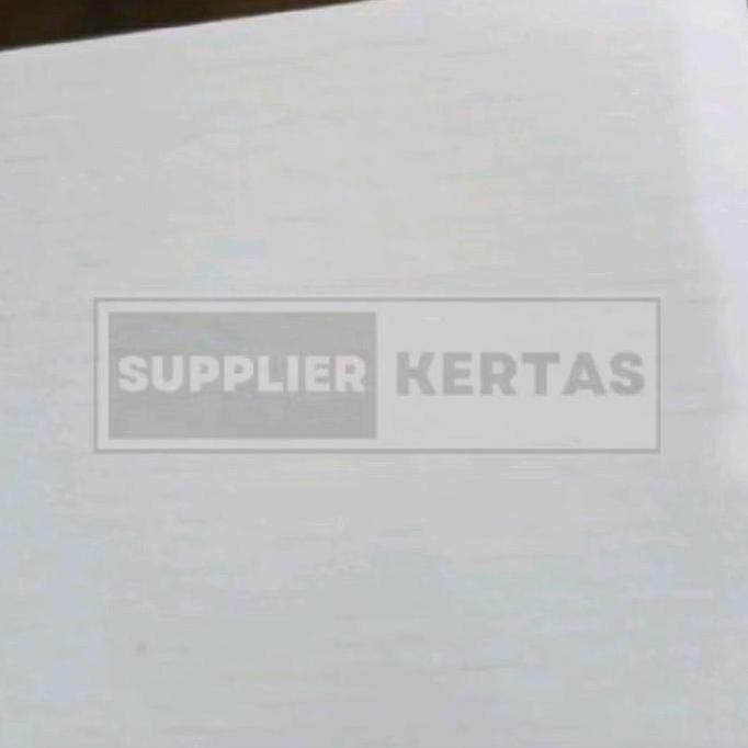 Kertas Concorde 220Gr Putih Ukuran F4/A4