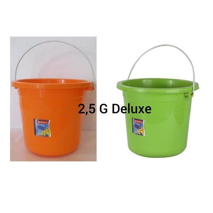 Ember Lion Star 2,5 G Deluxe / Ember Lion Star