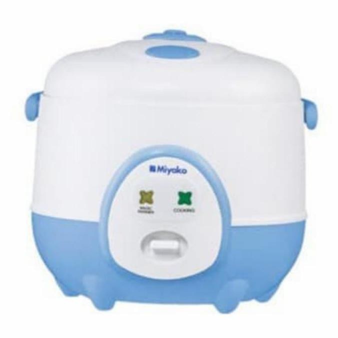 Magic Com Miyako 612- 1.2Liter