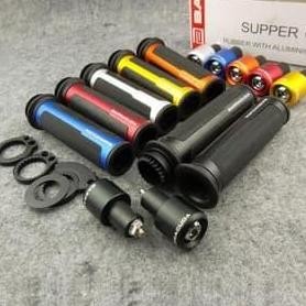 Handgrip Barracuda | Grip Barracuda | Handfat Barracuda | Grip Yamaha