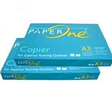 A3 70/75 Gram Paper One