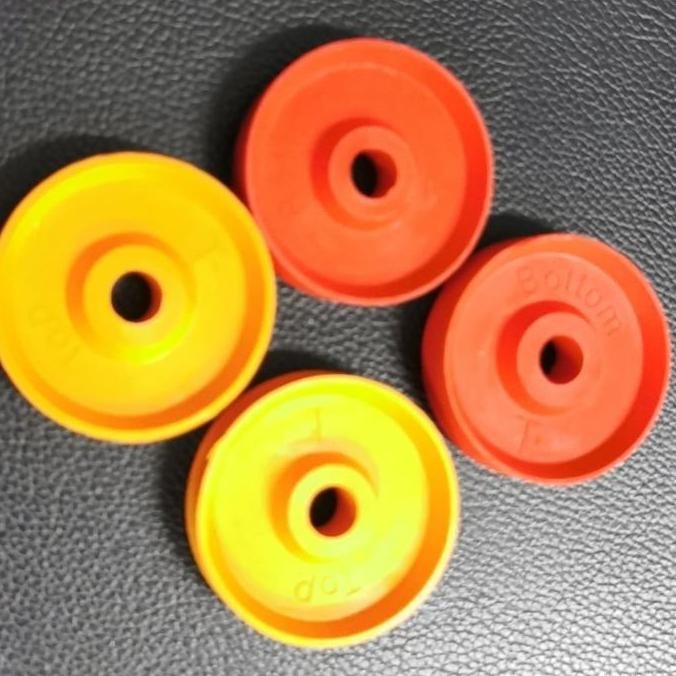 Asesoris Robot Y&T Friction Wheels