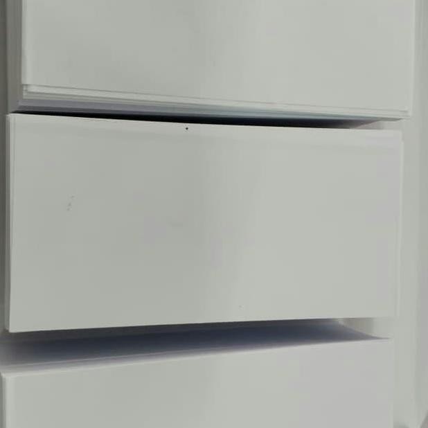 Kertas Hvs A4 80 Gsm Potong Bagi 3 Putih Polos 10 X 21 Cm 1500 Lbr 1/3 A4
