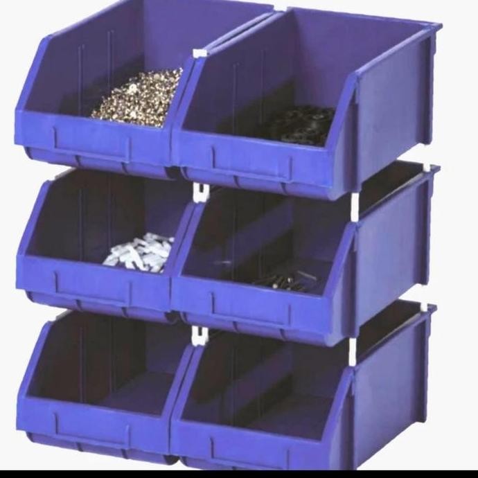 Jolly Box, Box Rabbit, Kotak Spare Part,Part Case Rabbit 0111