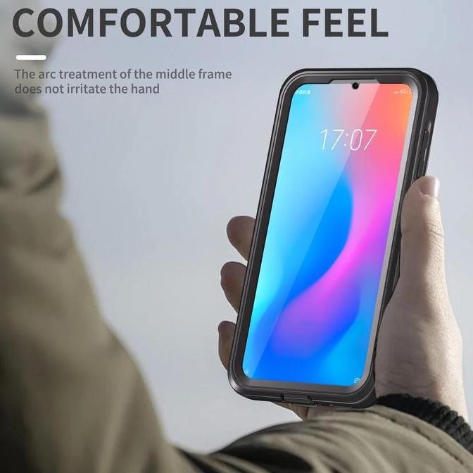 Ready  PREMIUM Casing WATERPROOF SAMSUNG A15 A55 Water Proof Case A 15 55
