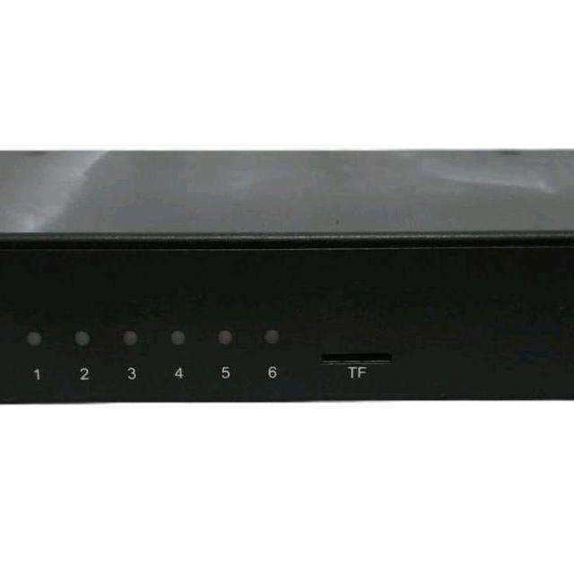 Ippbx Synway Uc200-15 Ippabx Ip Pabx Pbx