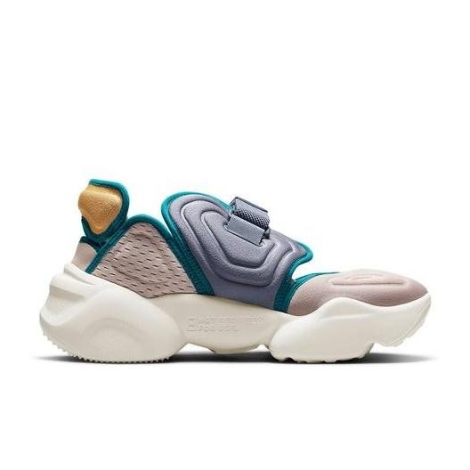 New  Nike Air Rift Red White n Nike Aqua Rift Sneakers Grey 'Cream Gray' Womens Originals Guaranteed