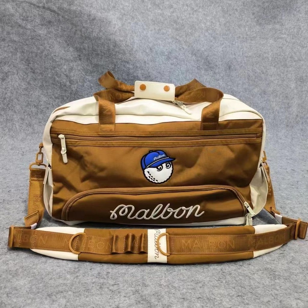Tas Golf Berkualitas Tinggi Tas Satchel Fashion Tas Sepatu Independen Tren Fashion Pria dan Wanita T