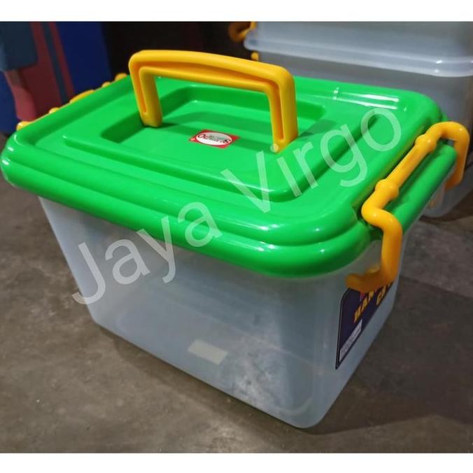 Box Handy 8 Shinpo / Box Jinjing / Box Tenteng / Box Serbaguna