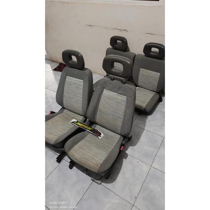 Jok SUZUKI jimny jdm ja22 ja22w