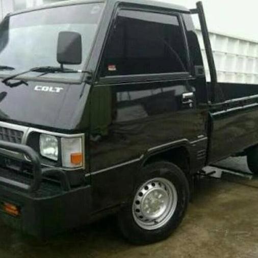 Mitsubishi L300 Peredam anti panas Kursi jok mobil