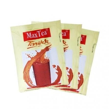

New MAXTEA Tarik Teh Seduh Rasa Khas Teh Tarik Max Tea Tarik