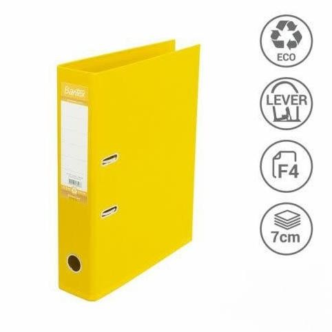 

Odner Bantex 1465 Folio Yellow