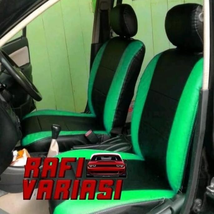 sarung jok depan avanza.xenia 2007 2009