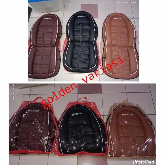 Sandaran Jok / Jok Bangku Mobil Bahan Kulit Mobil Terios Lama