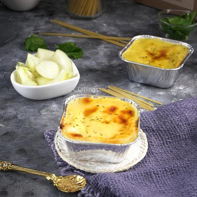 

New Spaghetti Brulee 100 ml