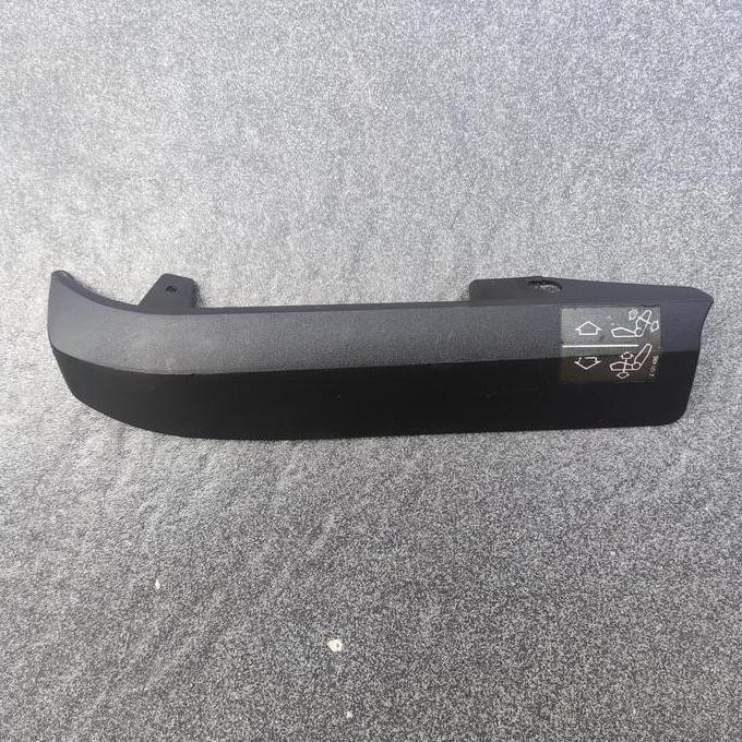 Cover Rel Jok Bmw E30 Kiri