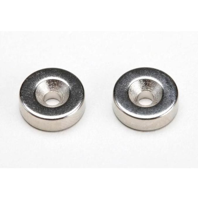 ZS-016MG1 YOKOMO Spare magnet A for body mount