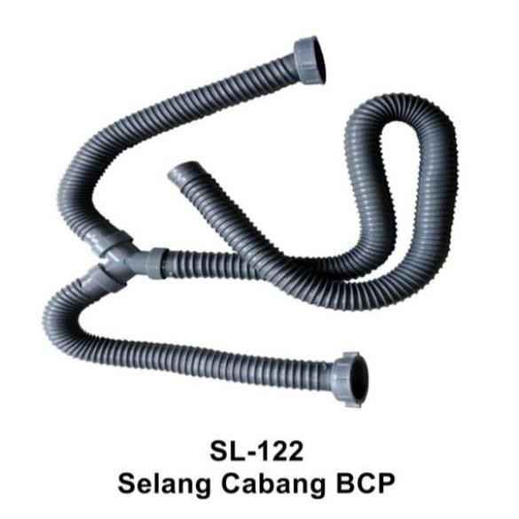 Selang Bak Cuci Piring Selang Cabang Bak Cuci Piring Afur Tebal