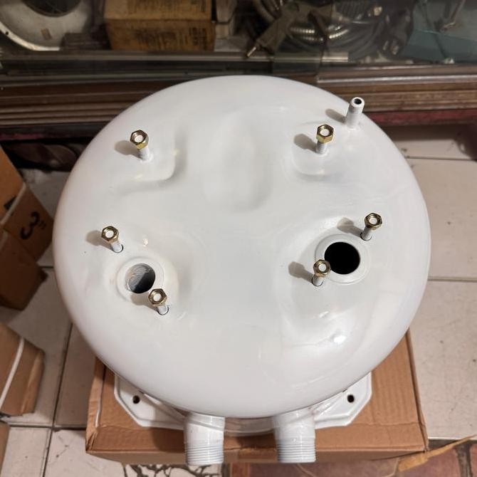 Tabung Tangki Pompa Sanyo Ph 260 D / Ph-260D