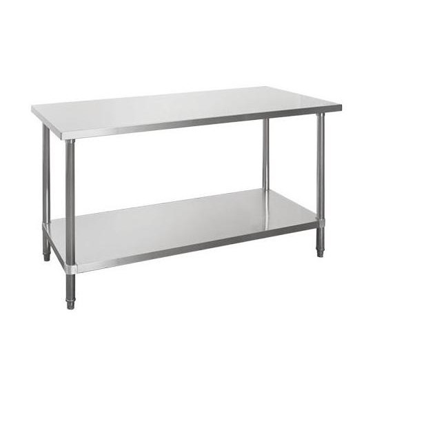 WORKING TABLE STAINLESS WK-120