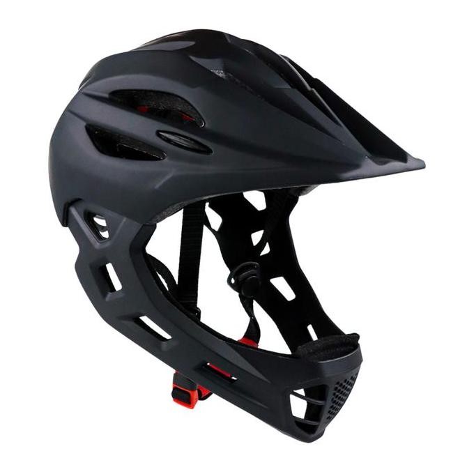 Promo Helm Push Bike Anak Full Face Helm Pushbike Balance Bike Helm Sepeda COD