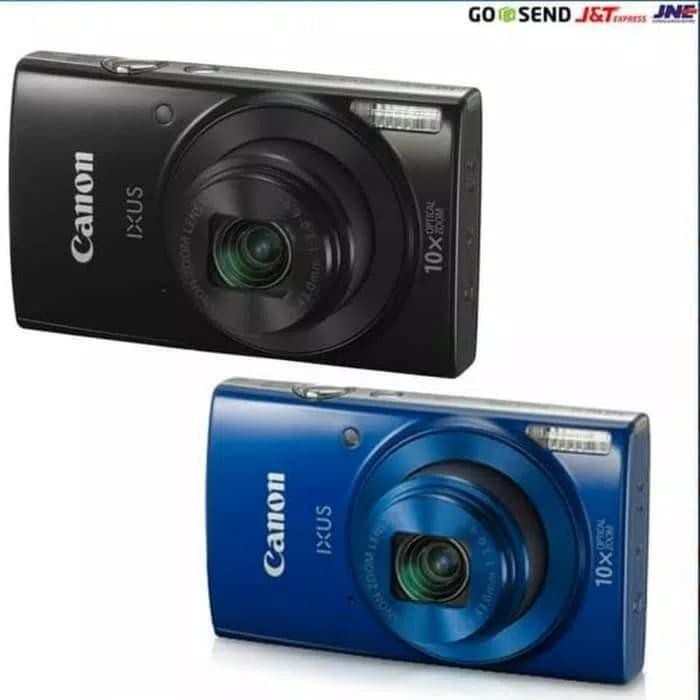 FPS camera digital canon