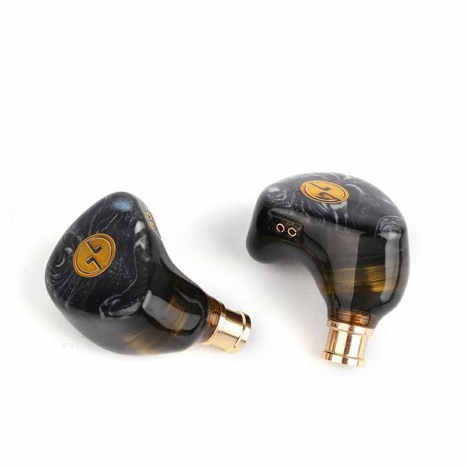 Tin Hifi T3 Plus 10Mm Lcp Liquid Crystal Polymer Diaphragm 3D Printing