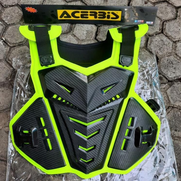 Body Protector Cross Body Protector Motocross Body Protector Trail