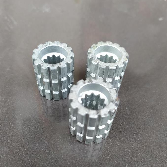 +%+%+%] Inti pulsator mesin cuci polytron as 11