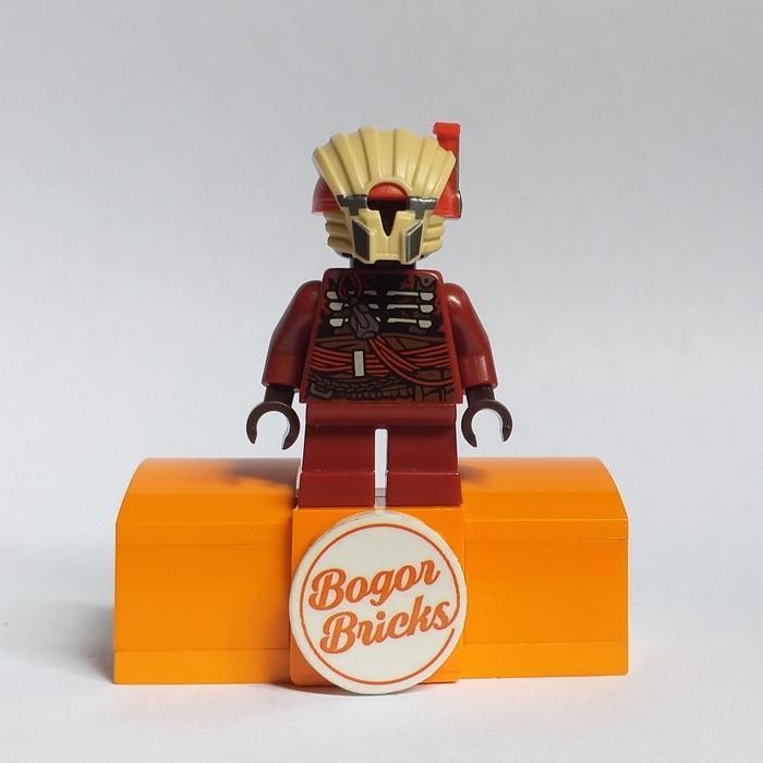 Lego Minifigure Star Wars - Weazel sw0942