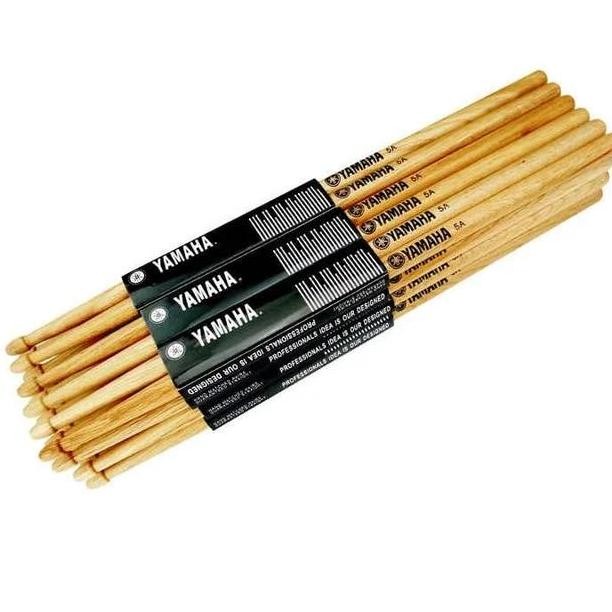 Stick drum Mapple 5A YAMAHA/Stik drum Yamaha