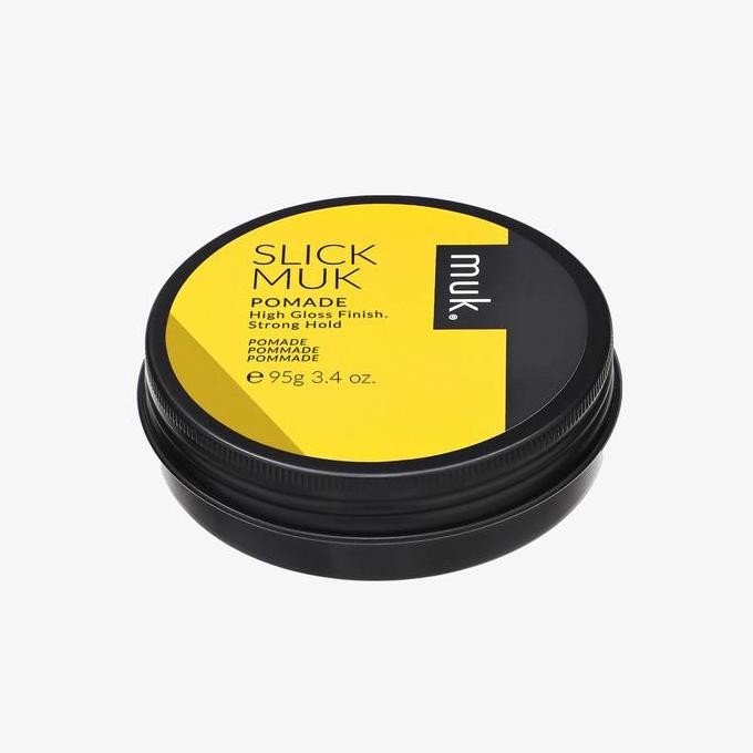 Muk Slick muk 95g Wax Pomade PAS