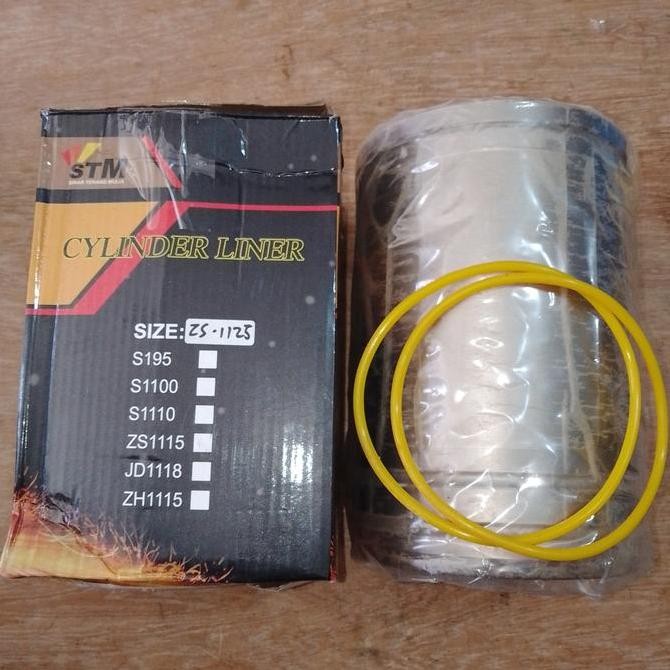 :0:0:0] STM Cylinder Liner/Furing ZS1125