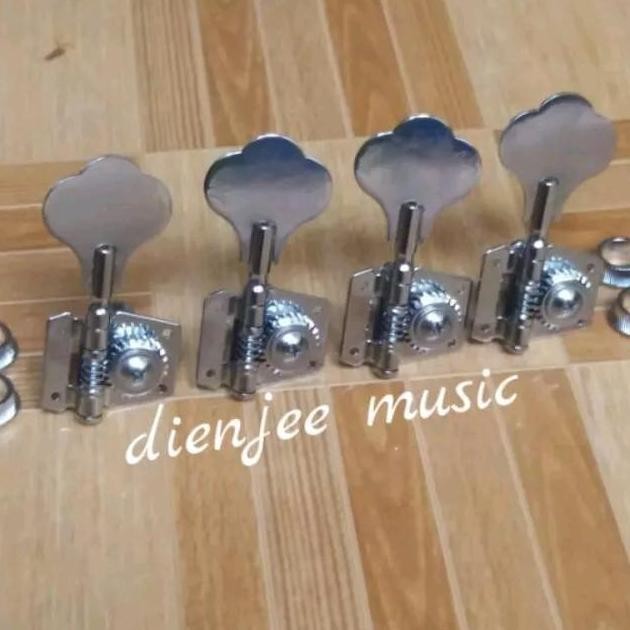 Dryer Gitar Bass 4 string