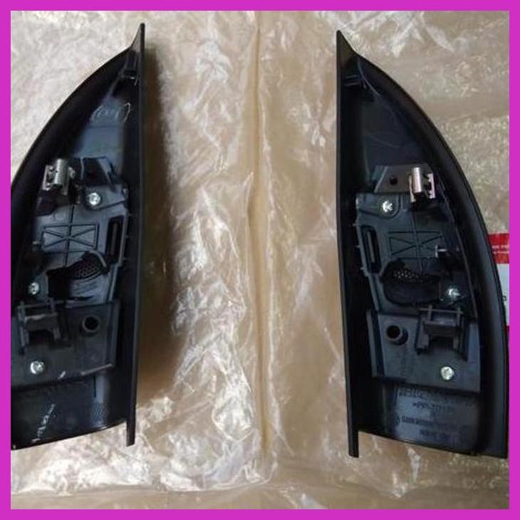 PROMO COVER TWEETER HONDA BRIO/BRV/MOBILIO OTOMOTIF MOBIL / MOTOR PRIVASI AMAN