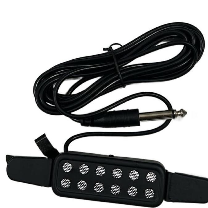 COWBOY PickUp Gitar spul gitar tempel / Guitar Pickup Akustik